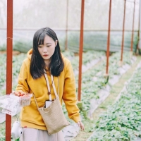Marketer Nguyễn Phương Liên