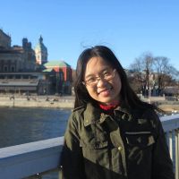 Marketer Nguyễn Ngọc Phương Thanh