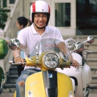Marketer Thiên Ân