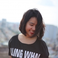 Marketer Vũ Hải Uyên