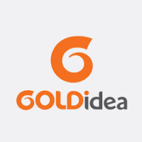 Marketer Goldidea Branding