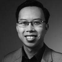 Marketer Davis Truyền