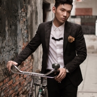 Marketer Nguyễn Thanh