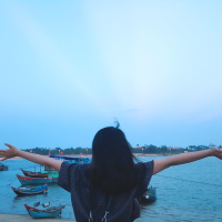 Marketer Kiều Trinh
