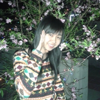Marketer Hương Cao