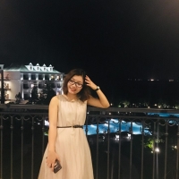 Marketer Han Bich