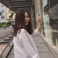 Marketer Trần Linh Trang
