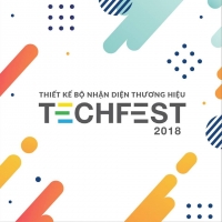 Marketer Cuộc thi thiết kế BND TECHFEST Vietnam