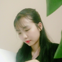 Marketer Trần Thị Nguyệt