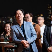 Marketer Hoàng Vinh