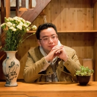 Marketer Trần Tuấn Sang