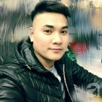 Marketer Nguyen Thanh Tung