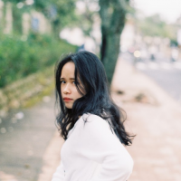 Marketer Lương Cẩm