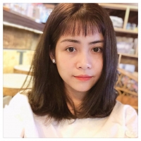 Marketer Tú Anh