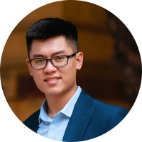 Marketer Dược sĩ Lê Quân