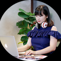 Marketer Trần Thị Ngọc Lan