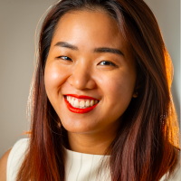 Marketer Nguyễn Lương Công Thanh