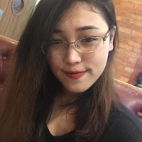 Marketer Phạm Tiểu Như