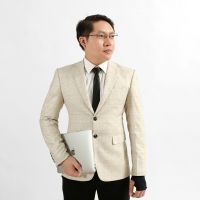 Marketer Vương Khánh Điền Tân