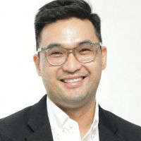 Marketer Đoàn Mậu Hoài