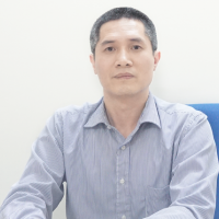 Marketer Đinh Tuấn Minh