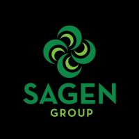 Marketer SAGEN Groupe