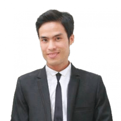 Marketer Đỗ Mạnh Hùng