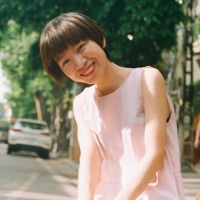 Marketer Lê Thắm