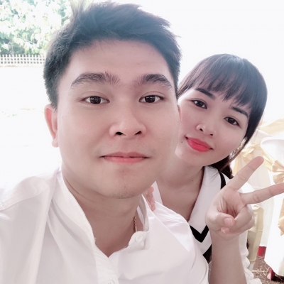 Marketer Phan Trung Du