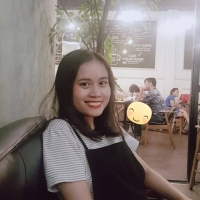 Marketer Nguyen Phuong Trang