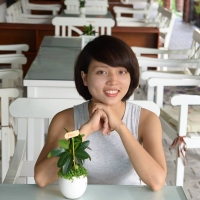 Marketer Bùi Phương