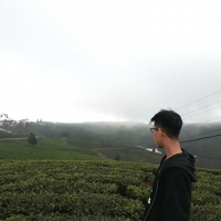 Marketer Tuấn Bùi