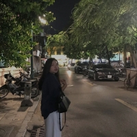 Marketer Đỗ Gia Linh