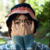 Marketer Ngo Thi Phuong Anh