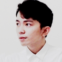 Marketer Trương Duy Khiêm