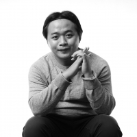 Marketer Ninh Thành Nam