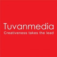 Marketer Tứ Vân Media
