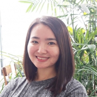 Marketer Dương Thị Cẩm Sen
