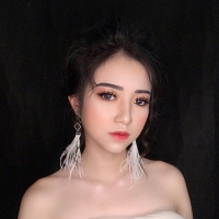 Marketer Tô Bội Huyên