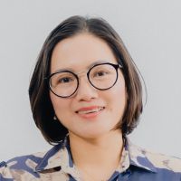 Marketer Ngọc Lê
