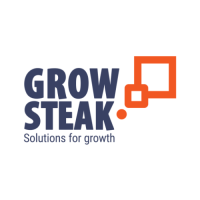 Marketer GrowSteak Solutions for Growth