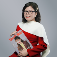 Marketer Nguyễn Thu Len