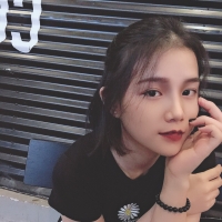 Marketer Hồ Anh