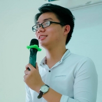 Marketer Nguyễn Thành Công
