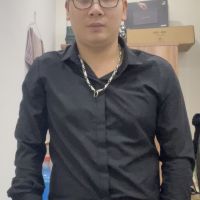 Marketer Nguyễn Đăng Tráng