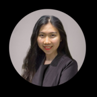 Marketer Huỳnh Tú