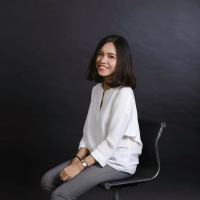 Marketer Bảo Trân