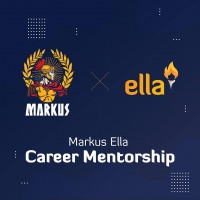 Marketer Markus Ella