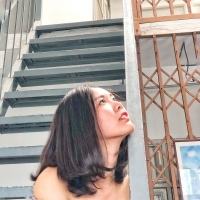 Marketer Ngũ Tú Quyên