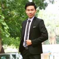 Marketer Nguyễn Hữu Hiệu